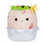Squishmallow 12 Inch Plush § Bernardo the Burrito