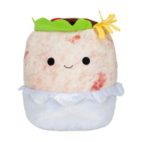 Squishmallow 12 Inch Plush § Bernardo the Burrito