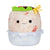 Squishmallow 12 Inch Plush § Bernardo the Burrito