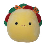 Squishmallow 12 Inch Plush § Tex the Taco