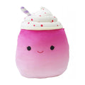 Squishmallow 12 Inch Plush § Cinnamon the Frozen Yogurt