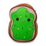 Squishmallow 12 Inch Plush § Sinclair the Avocado Toast