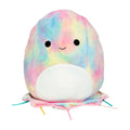 Squishmallow 12 Inch Sealife Plush § Janet the Jellyfish