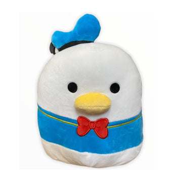 Disney Squishmallow 12 Inch Plush § Donald Duck