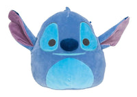 Disney Squishmallow 16 Inch Plush § Stitich