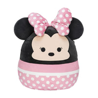 Disney Squishmallow 8 Inch Plush § Minnie Mouse