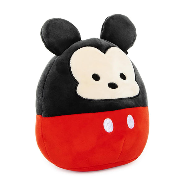 Disney Squishmallow 8 Inch Plush § Mickey Mouse