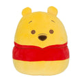 Disney Squishmallow 8 Inch Plush § Winnie The Pooh