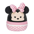 Disney Squishmallow 12 Inch Plush § Minnie Mouse