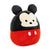 Disney Squishmallow 12 Inch Plush § Mickey Mouse