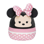 Disney Squishmallow 16 Inch Plush § Minnie Mouse