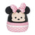 Disney Squishmallow 16 Inch Plush § Minnie Mouse