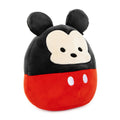 Disney Squishmallow 16 Inch Plush § Mickey Mouse