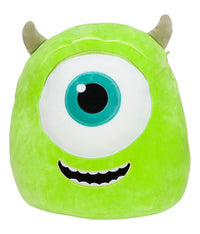 Disney Monsters Inc Squishmallow 12 Inch Plush § Mike