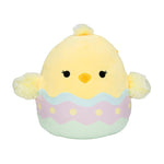 Squishmallow 12 Inch Spring Plush § Aimee the Chick in Easter Egg
