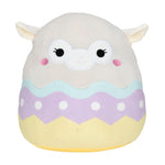 Squishmallow 12 Inch Spring Plush § Leah the Alpaca