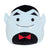 Squishmallow 12 Inch Halloween Plush § Dracula