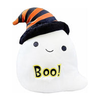 Squishmallow 12 Inch Halloween Plush § Ghost