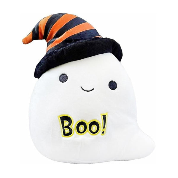 Squishmallow 12 Inch Halloween Plush § Ghost