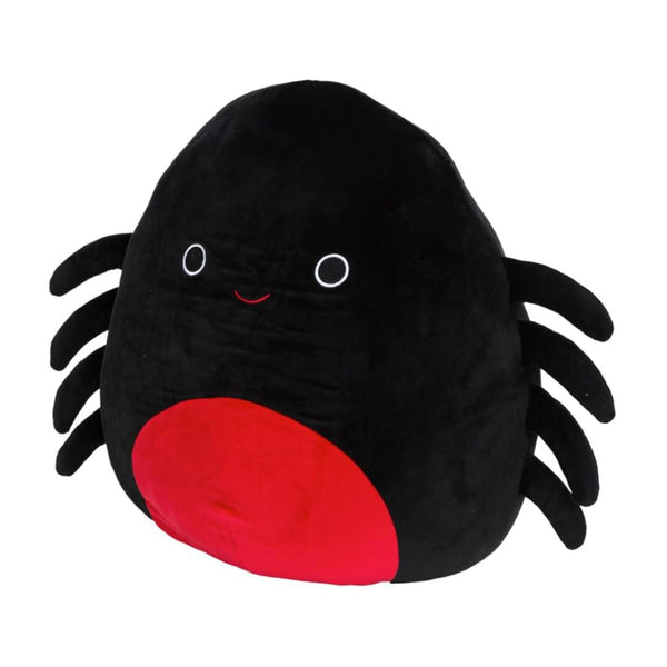 Squishmallow 12 Inch Halloween Plush § Spider