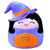 Squishmallow 12 Inch Halloween Plush § Witch