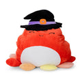 Squishmallow 24 Inch Halloween Plush § Detra the Octopus Witch