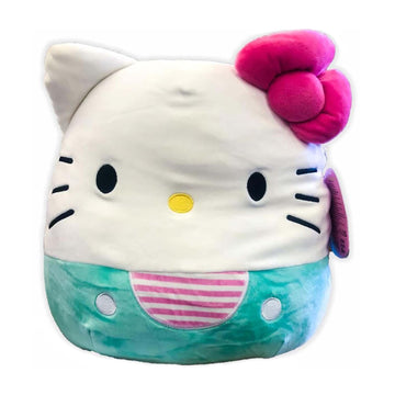 Hello Kitty x Squishmallow 12 Inch Plush § Hello Kitty
