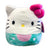 Hello Kitty x Squishmallow 12 Inch Plush § Hello Kitty