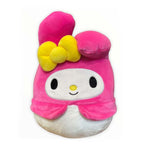 Hello Kitty x Squishmallow 12 Inch Plush § My Melody