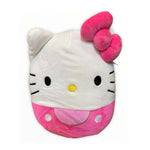 Hello Kitty x Squishmallow 12 Inch Plush § Pink Hello Kitty