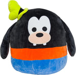 Disney Squishmallow 8 Inch Plush § Goofy