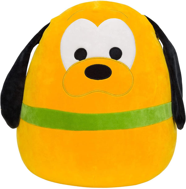 Disney Squishmallow 8 Inch Plush § Pluto