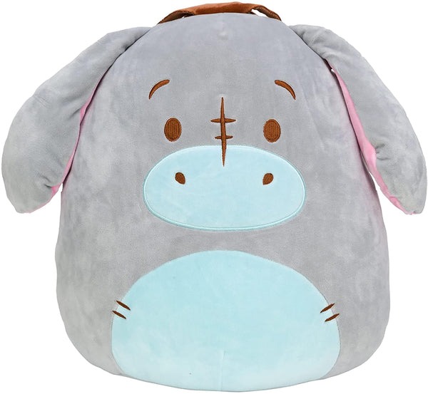 Disney Squishmallow 16 Inch Plush § Eeyore