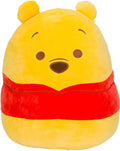 Disney Squishmallow 16 Inch Plush § Winnie The Pooh