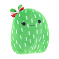 Squishmallow 7 Inch Fiesta Squad Plush § Maritza the Green Cactus