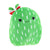 Squishmallow 7 Inch Fiesta Squad Plush § Maritza the Green Cactus