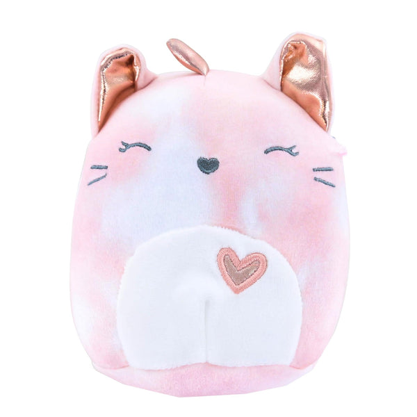 Squishmallow 8 Inch Valentine Plush § Feodora the Caticorn