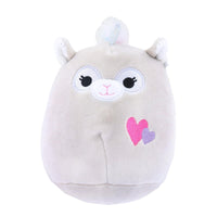 Squishmallow 8 Inch Valentine Plush § Kate the Llamacorn