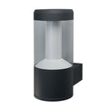 ENDURA STYLE LANTERN MODERN Applique Extérieure 12w= 610lm - Gris