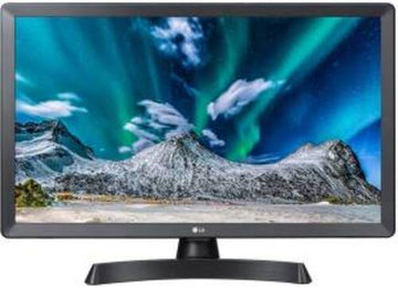 LG 24" Monitor TV LED 24TL510V-PZ HD Ready