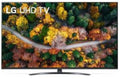 LG 55" LED 55UP78006LB  4K UHD Smart TV