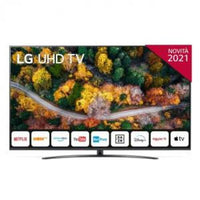 LG 55" LED 55UP78003LB 4K UHD Smart TV EU