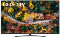 LG 50" LED 50UP78003 4K UHD Smart TV EU