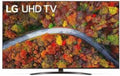 LG 55" LED 55UP81003 4K UHD Smart TV EU