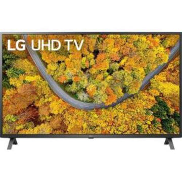 LG 50" LED 50UP75006 4K UHDSmart TV