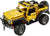 LEGO Technic 42122 Jeep Wrangler 665 Piece Building Kit