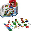 LEGO Super Mario Adventures with Mario Starter Course 71360 § 231 Piece Building Kit