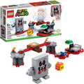 LEGO Super Mario Whomps Lava Trouble 71364 § 133 Piece Expansion Set