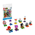 LEGO Super Mario 71386 Character Packs – Series 2 (24 Pieces)