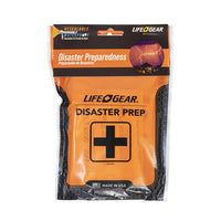 LifeGear Disaster Prep Kit